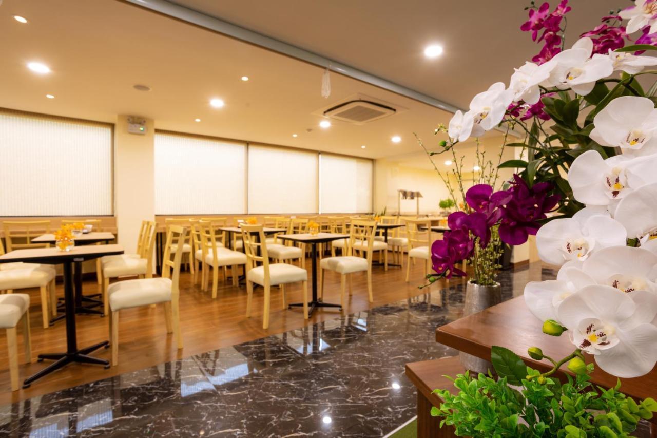 Hotel Kuretakeso Thailand Sriracha - Sha Extra Plus Si Racha Exterior photo