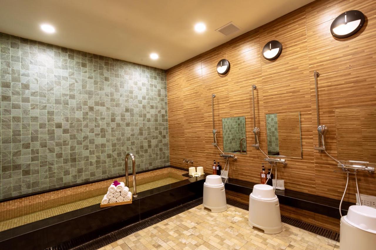 Hotel Kuretakeso Thailand Sriracha - Sha Extra Plus Si Racha Exterior photo